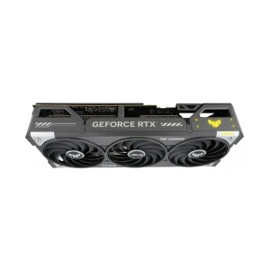 کارت گرافیک ایسوس مدل TUF RTX 5070 12GB OC